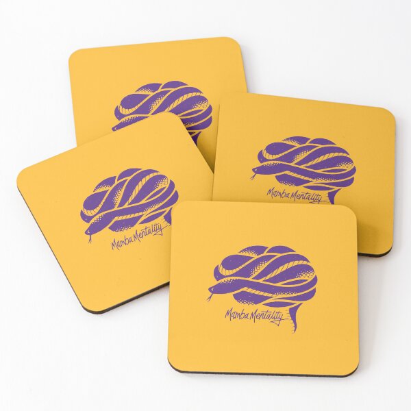 Item preview, Mamba Mentality designed and sold by Fantasy Football Company.