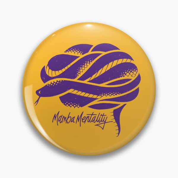 Item preview, Mamba Mentality designed and sold by Fantasy Football Company.