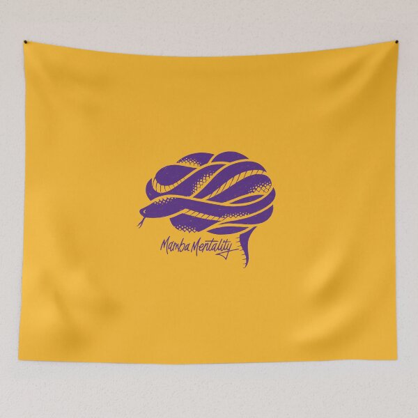 Item preview, Mamba Mentality designed and sold by Fantasy Football Company.