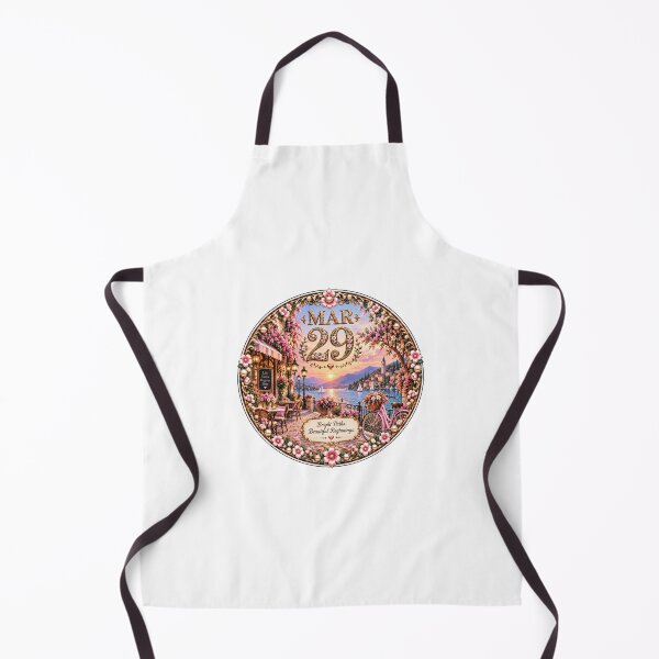 Item preview, March 29 Lakeside Bicycle Birthday Design designed and sold by LunaMoments.