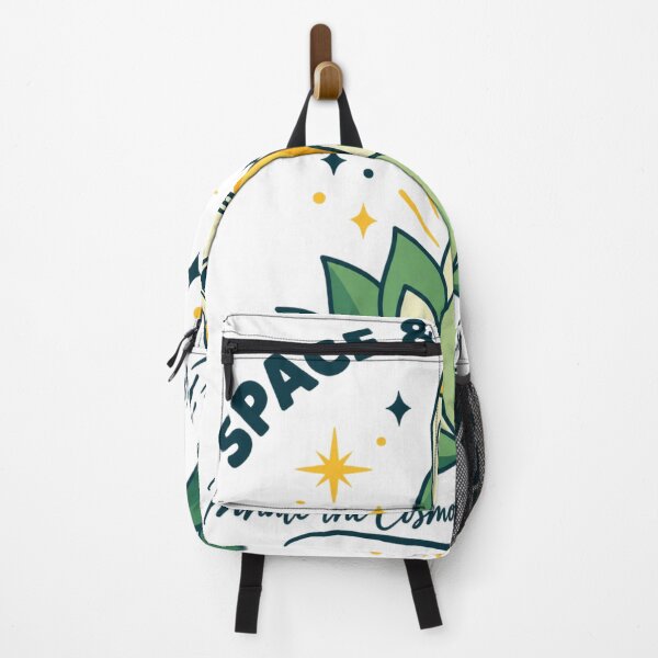 Item preview, Cosmic Calm: The Rocket of Inner Stillness designed and sold by Dresut.