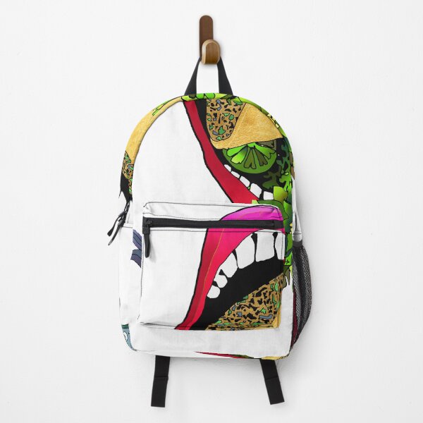 Item preview, taco mouth designed and sold by HUMAN.project.