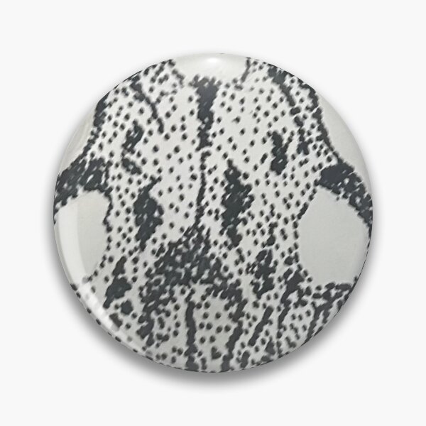 Item preview, Deer skull stipple designed and sold by Tiaep.