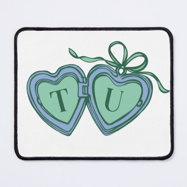 Item preview, Tulane TU Heart Bow Sunglasses designed and sold by gracecmoh.