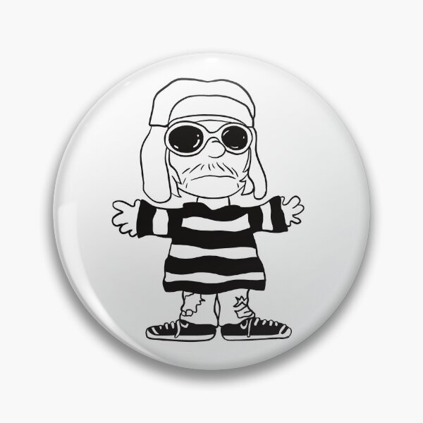 Item preview, KURT COBAIN designed and sold by PonyoDD.