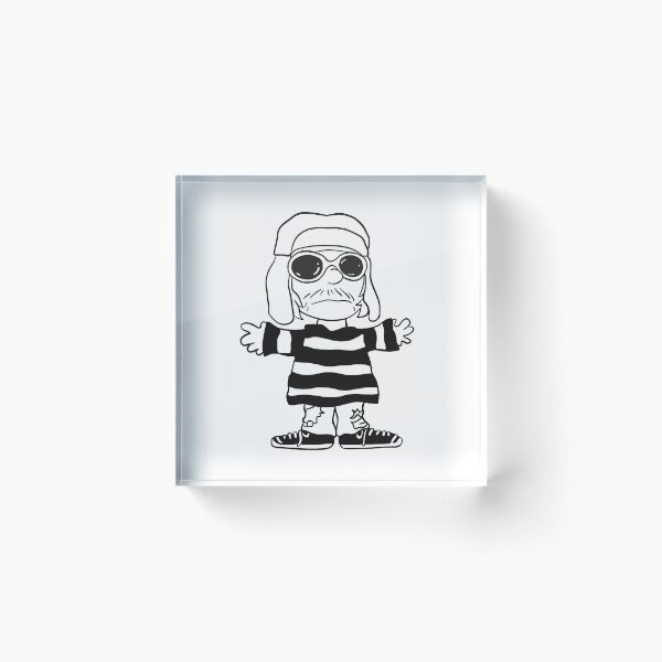 Item preview, KURT COBAIN designed and sold by PonyoDD.