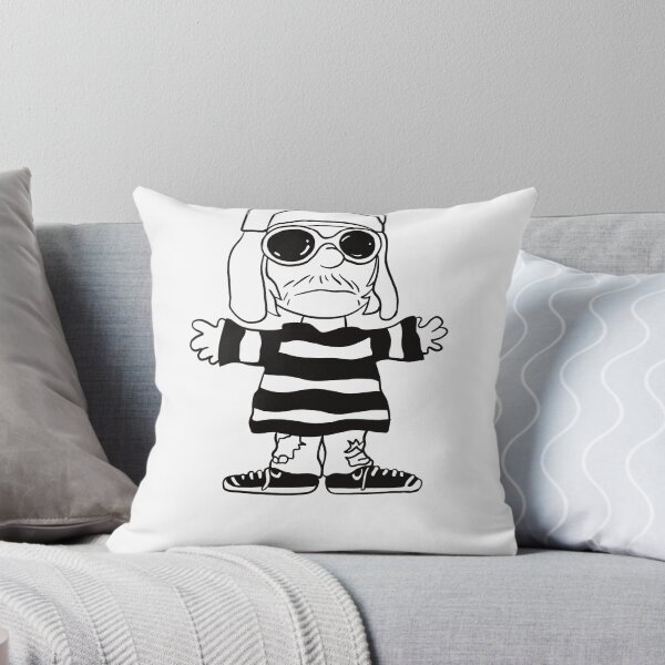 Item preview, KURT COBAIN designed and sold by PonyoDD.