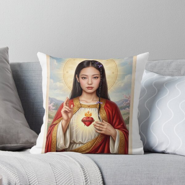 Item preview, Saint Jennie designed and sold by K-FAV.