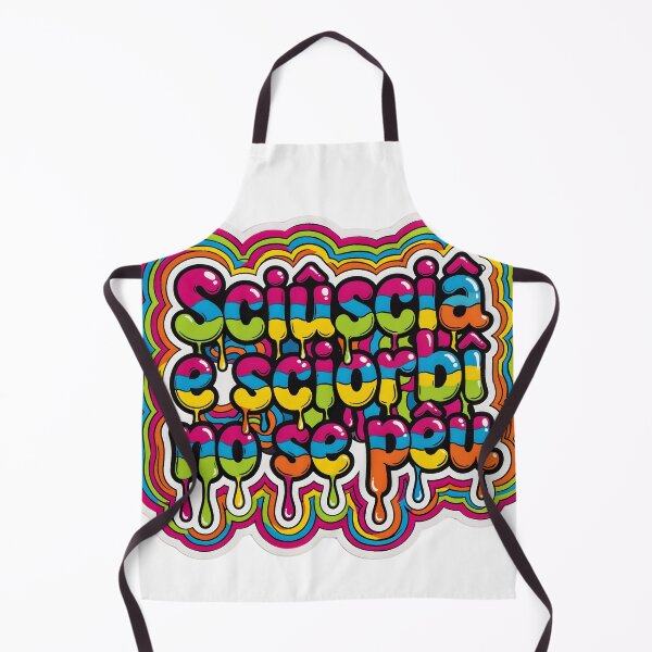 Item preview, Trippy Melting Psychedelic Typography Art designed and sold by ManuMax93.