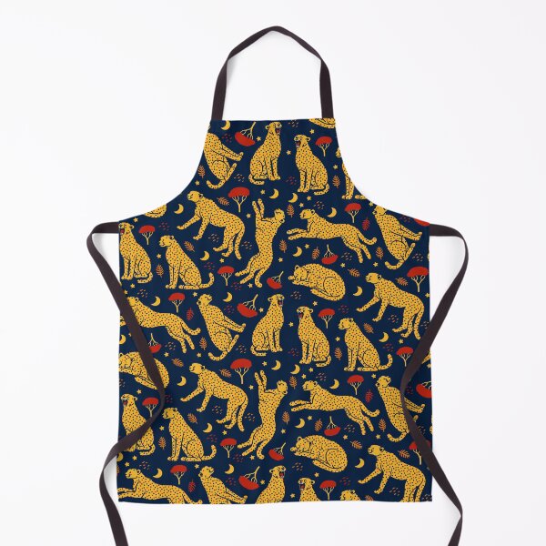 Item preview, Cheetahs at Night designed and sold by Wlaurence.