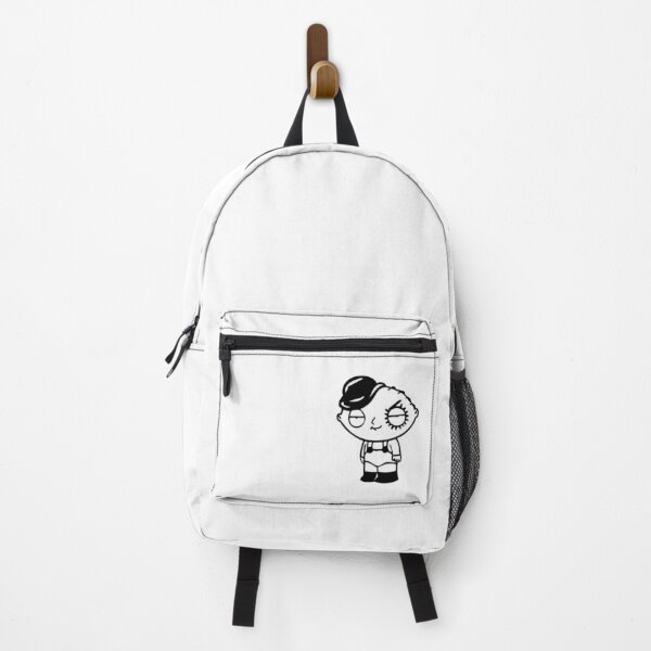 Item preview, Stewie Griffin as Alex DeLarge - A Clockwork Orange Inspired Family Guy Mashup designed and sold by TheStickLab.