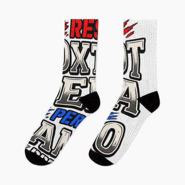 Item preview,  Foxtrot Delta Tango Resist Persist Prevail  designed and sold by ArtDesignTp.
