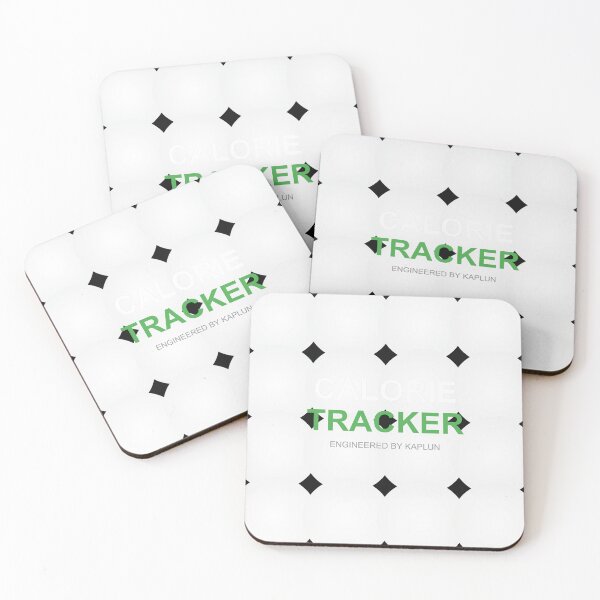 Item preview, CalorieTracker Merch designed and sold by CalorieTracker.