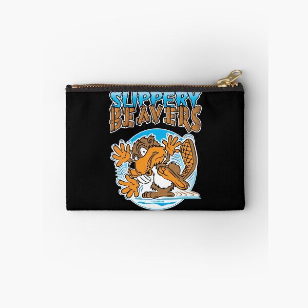 Item preview, Slippery Beaver designed and sold by eShirtLabs.