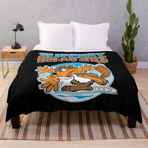 Item preview, Slippery Beaver designed and sold by eShirtLabs.