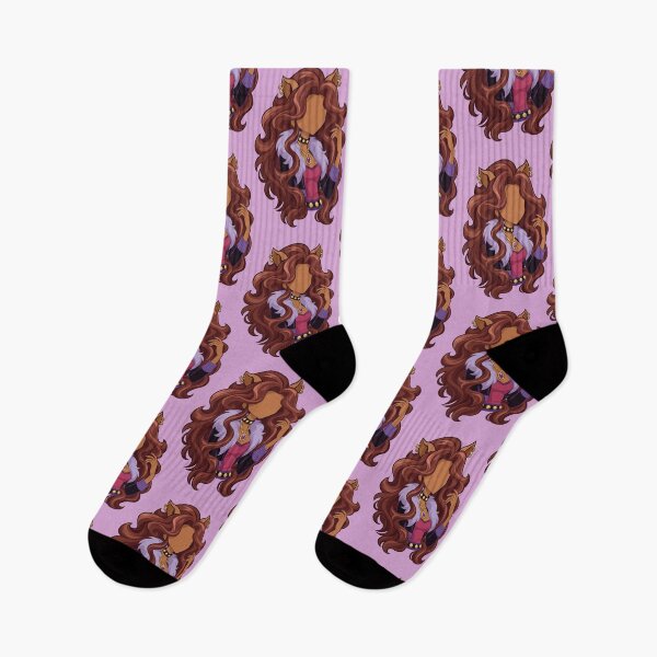 Item preview, Monster high - Clawdeen Wolf minimal designed and sold by Chocola129.