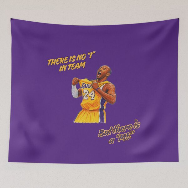 Item preview, There Is No "I" In Team, But There Is A "Me" designed and sold by Fantasy Football Company.