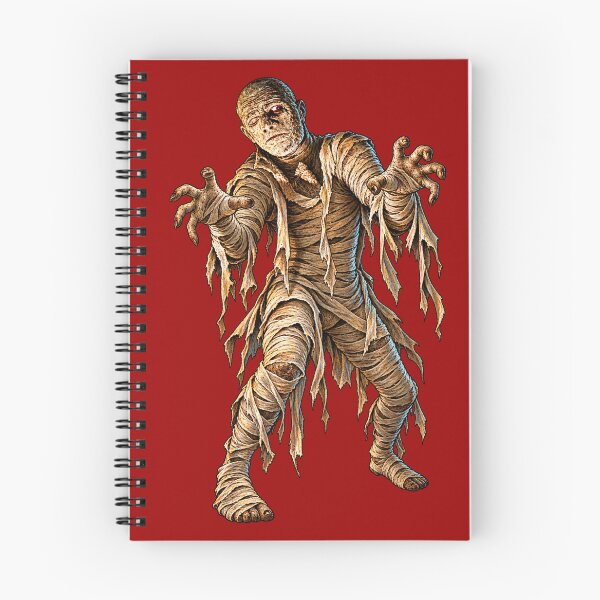 Item preview, The Mummy designed and sold by Dawne's Designs.