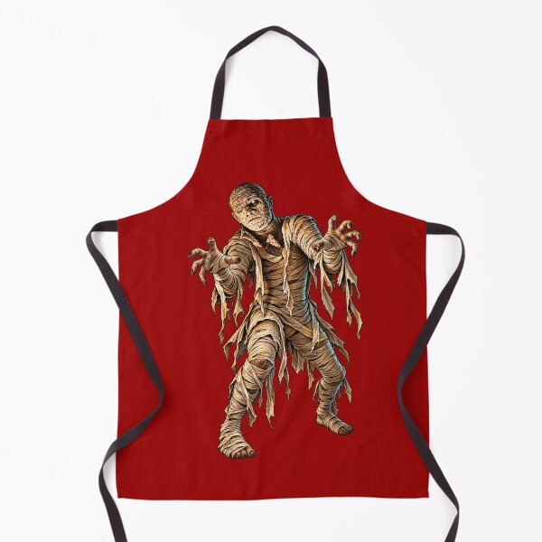 Item preview, The Mummy designed and sold by Dawne's Designs.