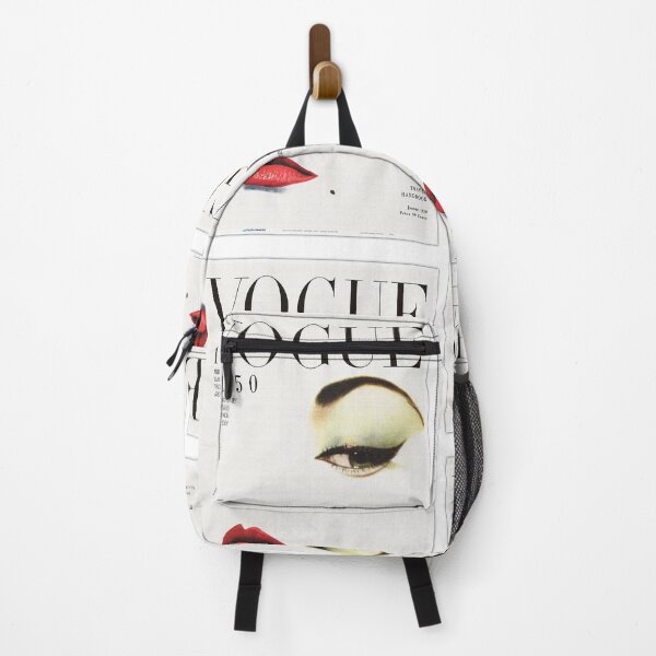 Item preview, Vogue Vanity Fair Magazine Cover Vintage Girls Ladies Women Wall Art Poster Print Tee Cushion Mug Shirt designed and sold by Cool Robot Bro..