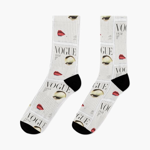 Item preview, Vogue Vanity Fair Magazine Cover Vintage Girls Ladies Women Wall Art Poster Print Tee Cushion Mug Shirt designed and sold by Cool Robot Bro..