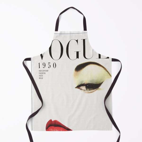 Item preview, Vogue Vanity Fair Magazine Cover Vintage Girls Ladies Women Wall Art Poster Print Tee Cushion Mug Shirt designed and sold by Cool Robot Bro..