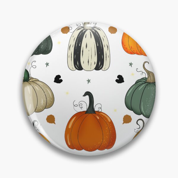Item preview, Autumn Vibe designed and sold by Kendall Rose Doodles.