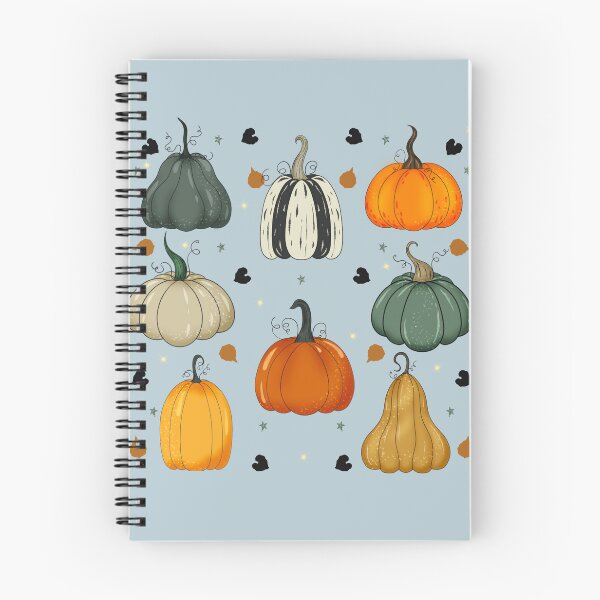 Item preview, Autumn Vibe designed and sold by Kendall Rose Doodles.