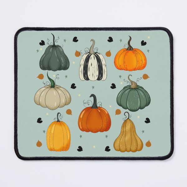 Item preview, Autumn Vibe designed and sold by Kendall Rose Doodles.