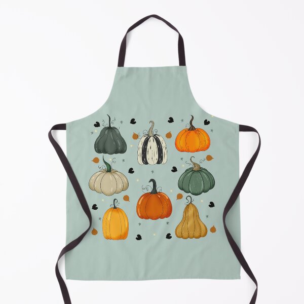 Item preview, Autumn Vibe designed and sold by Kendall Rose Doodles.