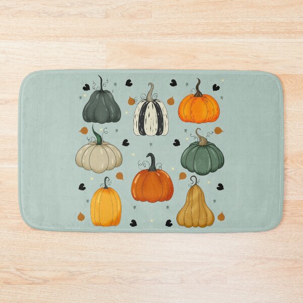 Item preview, Autumn Vibe designed and sold by Kendall Rose Doodles.