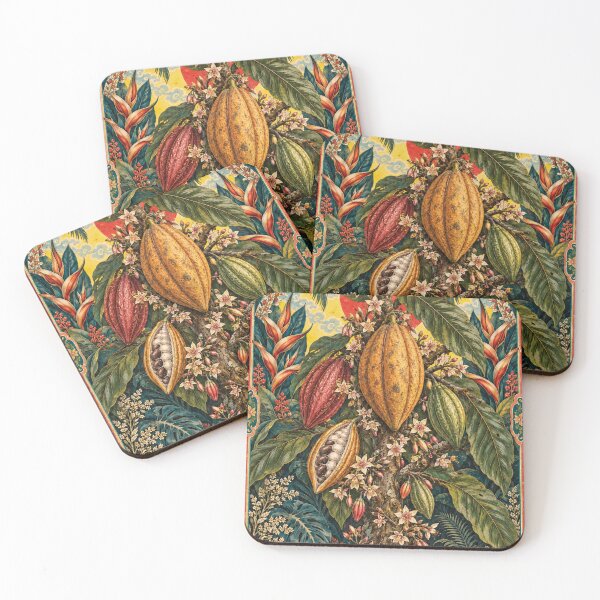 Item preview, Herbarium / 02 designed and sold by Bodique.