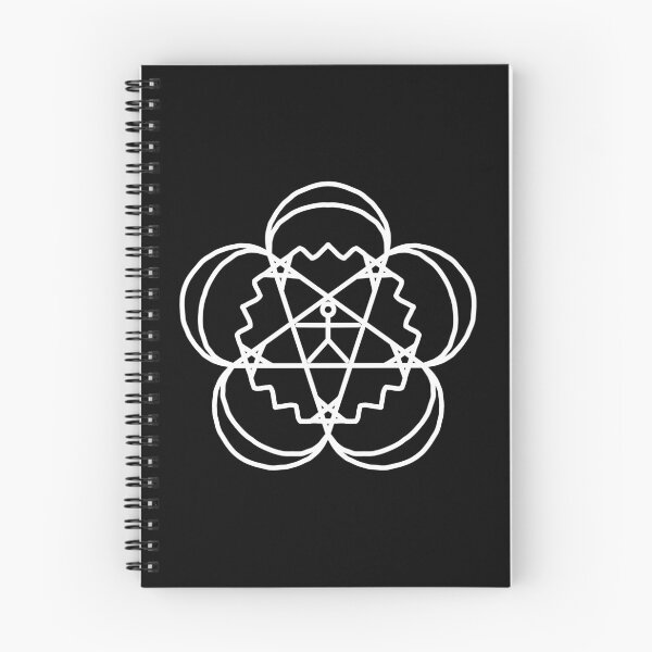 Item preview, ME/CFS and PEM Management Sigil designed and sold by Sidney Eileen.