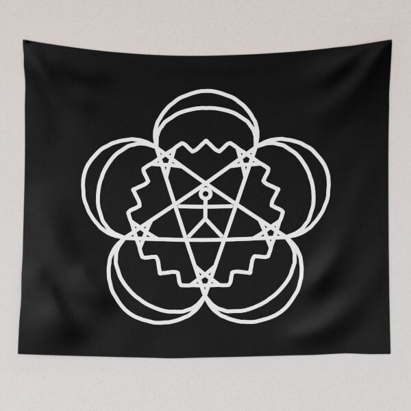Item preview, ME/CFS and PEM Management Sigil designed and sold by Sidney Eileen.