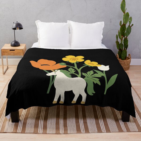 Item preview, Tulip · Flowers · Unicorn · Nature designed and sold by Sir-Freaky.