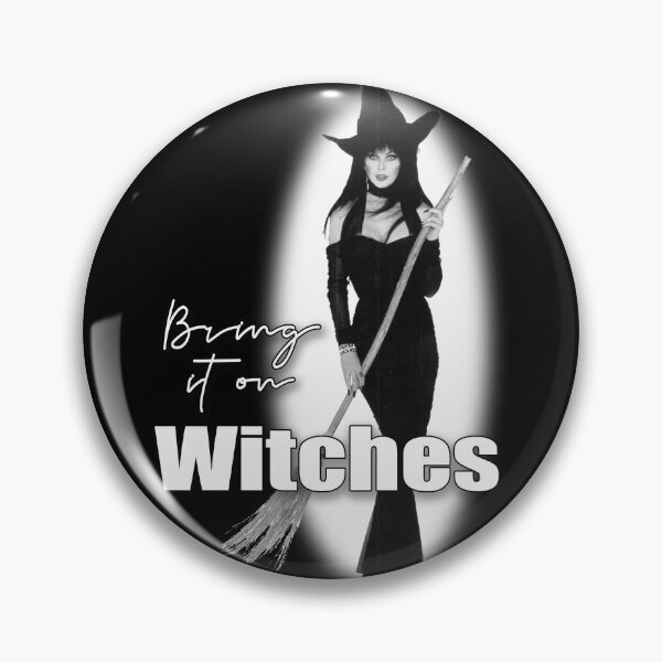 Item preview, Bring It On Witches designed and sold by BJ Key.