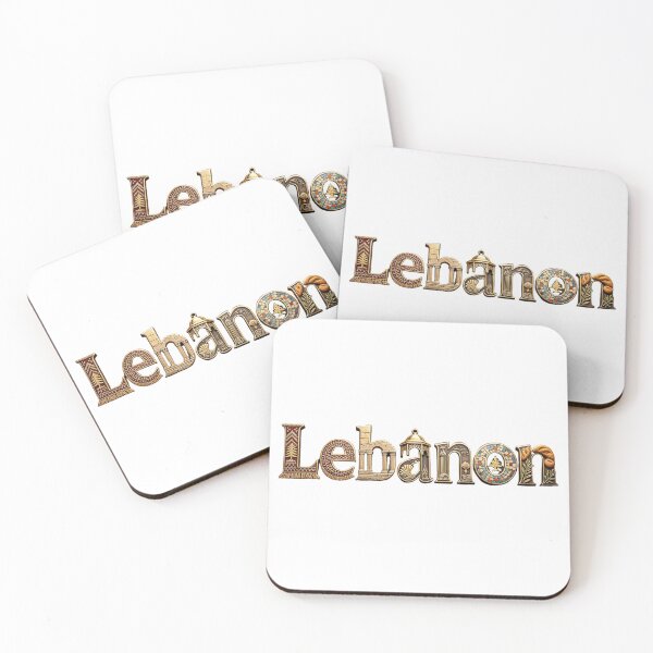 Item preview, Lebanon Heritage – Culture, History & Mediterranean Beauty designed and sold by VladisWorld.