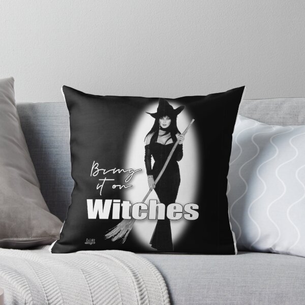 Item preview, Bring It On Witches designed and sold by BJ Key.