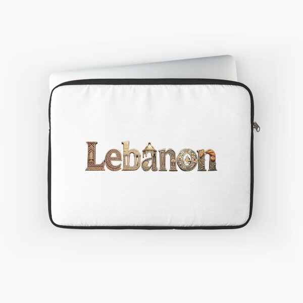 Item preview, Lebanon Heritage – Culture, History & Mediterranean Beauty designed and sold by VladisWorld.