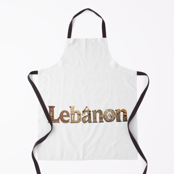 Item preview, Lebanon Heritage – Culture, History & Mediterranean Beauty designed and sold by VladisWorld.