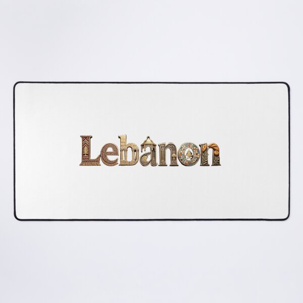 Item preview, Lebanon Heritage – Culture, History & Mediterranean Beauty designed and sold by VladisWorld.