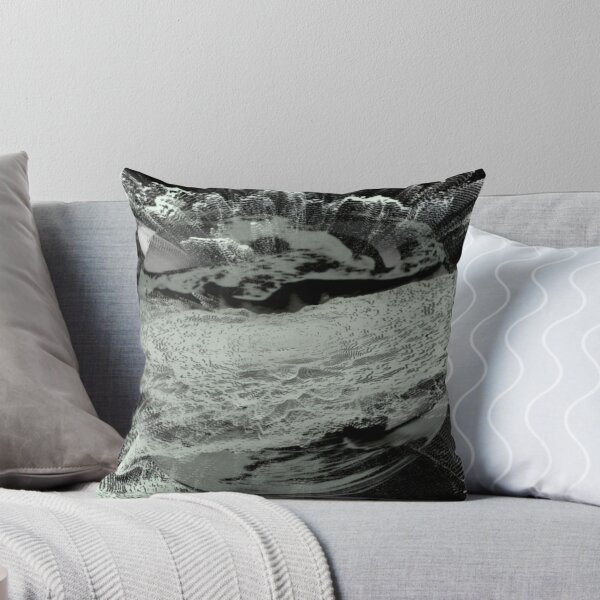Item preview, llusion – Abstract Flying Distortions designed and sold by Red Siri0 Art.