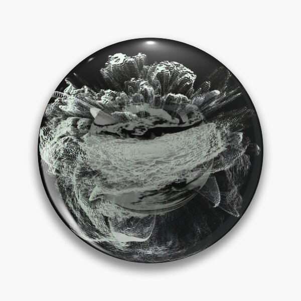 Item preview, llusion – Abstract Flying Distortions designed and sold by Red Siri0 Art.