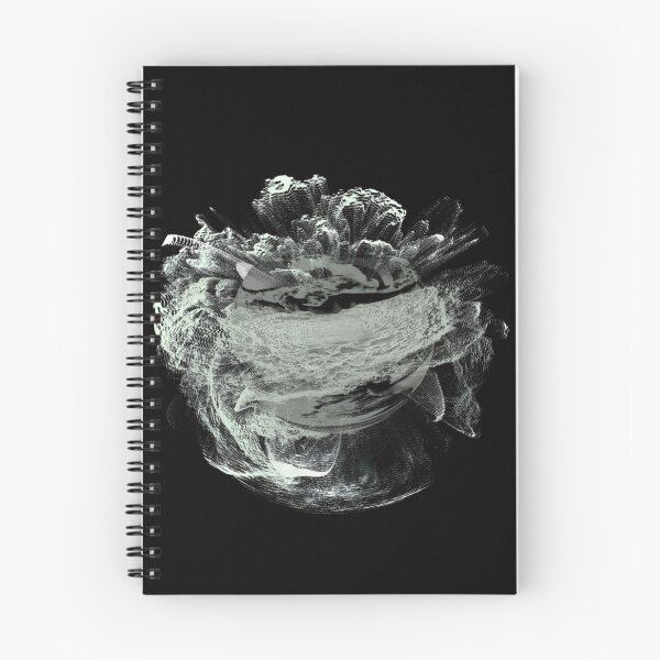 Item preview, llusion – Abstract Flying Distortions designed and sold by Red Siri0 Art.