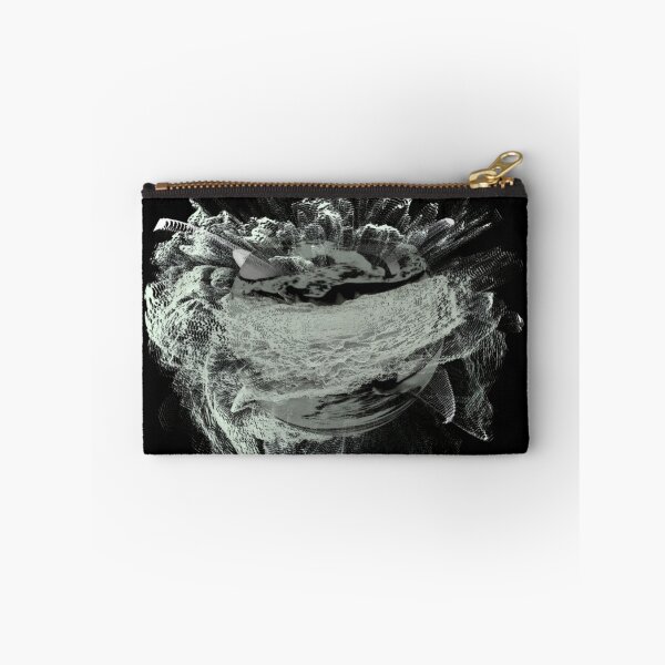 Item preview, llusion – Abstract Flying Distortions designed and sold by Red Siri0 Art.