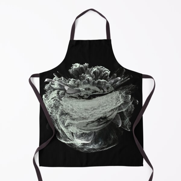 Item preview, llusion – Abstract Flying Distortions designed and sold by Red Siri0 Art.