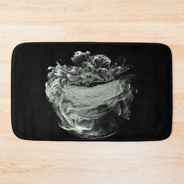 Item preview, llusion – Abstract Flying Distortions designed and sold by Red Siri0 Art.