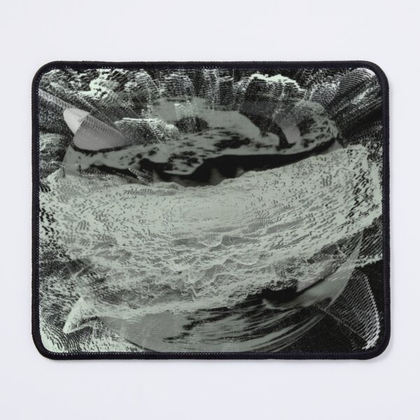 Item preview, llusion – Abstract Flying Distortions designed and sold by Red Siri0 Art.