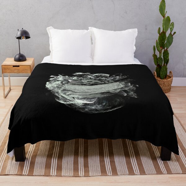 Item preview, llusion – Abstract Flying Distortions designed and sold by Red Siri0 Art.