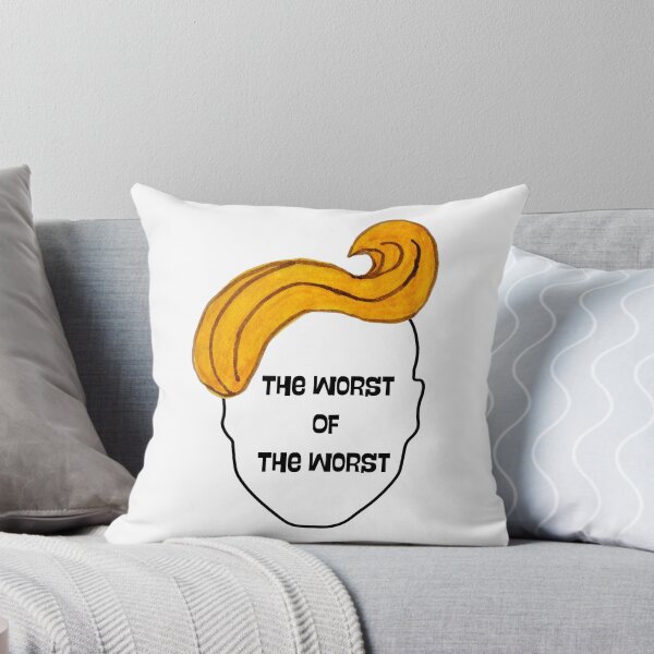 Item preview, Worst of the Worst designed and sold by AwearnessApparel.
